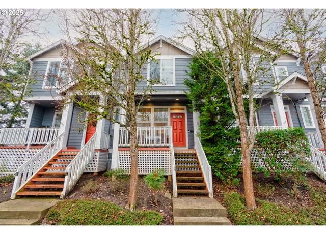 Property at 1277 SW 160th Ave, Beaverton, OR 97006, 2 beds, 2.5 baths