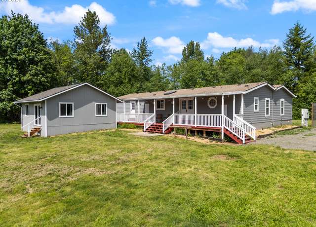 Property at 34241 SE Colorado Rd, Sandy, OR 97055, 5 beds, 3 baths