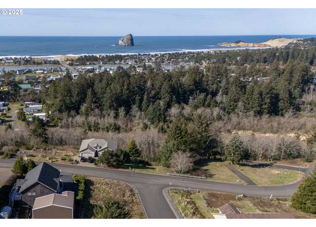 Property at Pacific Sunset Lot 5, Pacific City, OR 97135