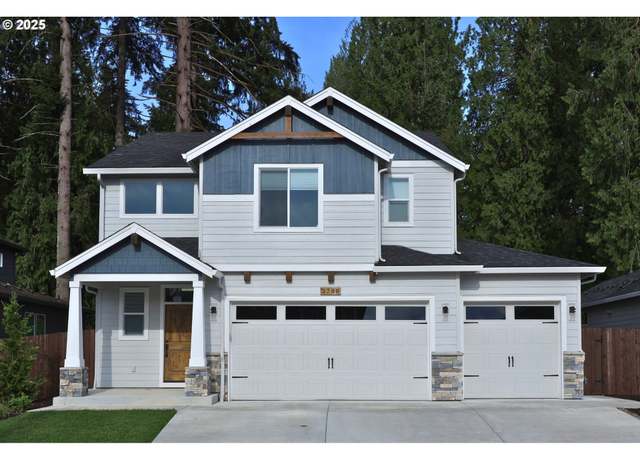Property at 2708 SE 18th Ave, Battle Ground, WA 98604, 4 beds, 3 baths