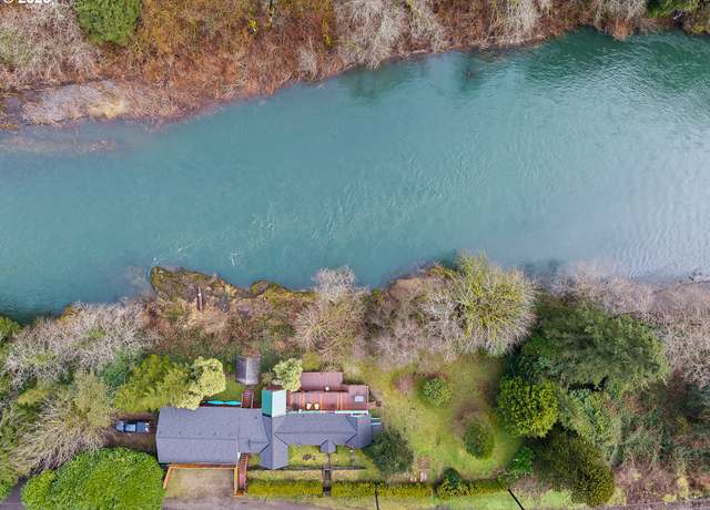 Property at 14015 Wilson River Hwy, Tillamook, OR 97141, 3 beds, 1 bath