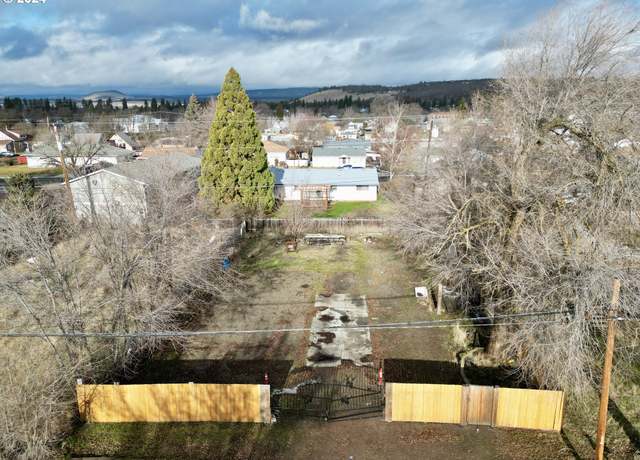 Property at 311 W Darland St, Goldendale, WA 98620