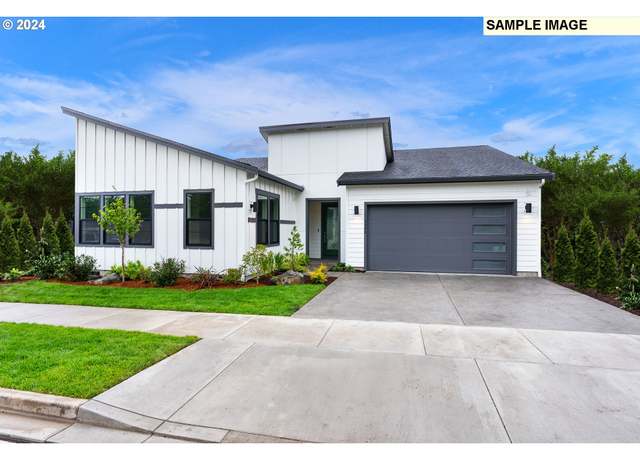 Property at 5034 N Benton Ave Lot 1 38, Camas, WA 98607, 3 beds, 3 baths