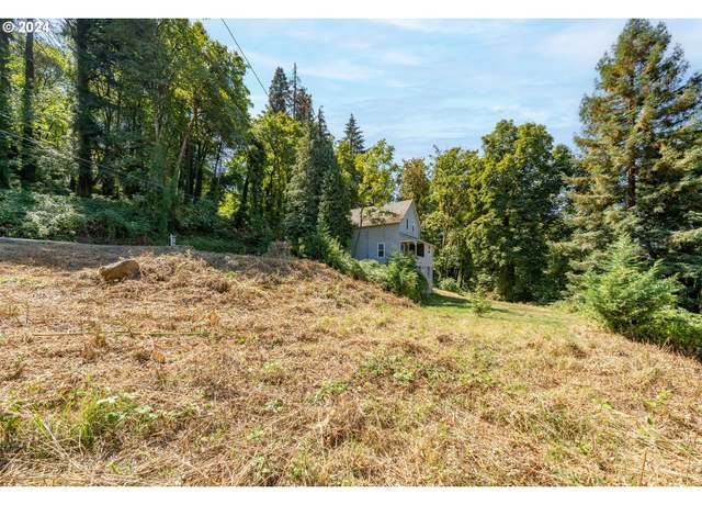 Property at 4th Ave, Oregon City, OR 97045