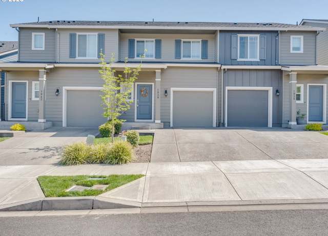 Property at 1939 NE 117th Ct, Vancouver, WA 98684, 3 beds, 2.5 baths