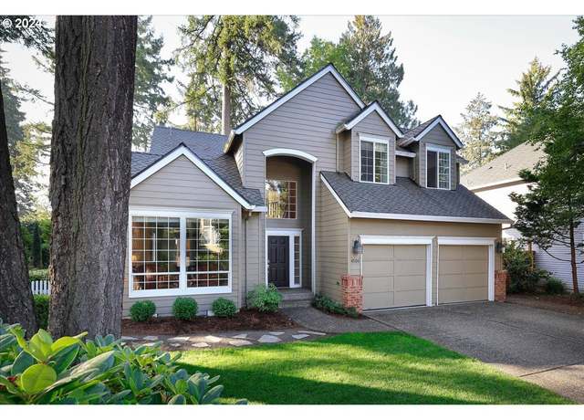 Property at 4506 Black Forest Ct, Lake Oswego, OR 97035, 4 beds, 2.5 baths