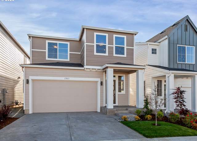 Property at 13863 SW Sabrina Ave, Tigard, OR 97140, 4 beds, 2.5 baths
