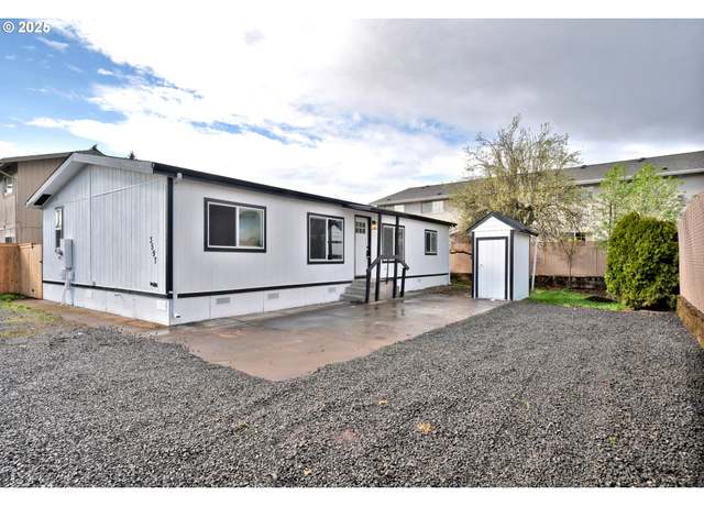 Property at 3597 S A St, Springfield, OR 97478, 3 beds, 2 baths