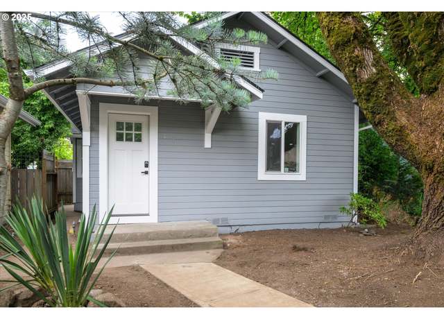 Property at 461 Blair Blvd, Eugene, OR 97402, 2 beds, 1 bath
