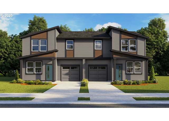 Property at 6563 SE Nasha St, Hillsboro, OR 97123, 3 beds, 3 baths