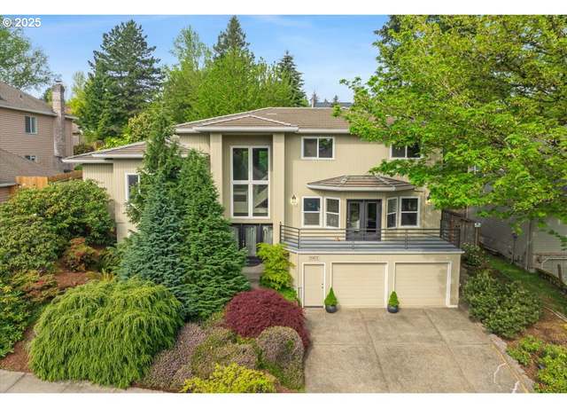 Property at 10415 SW 152nd Ave, Beaverton, OR 97007, 4 beds, 3 baths