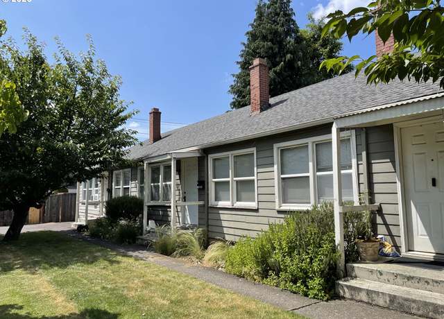 Property at 4901 N Maryland, Portland, OR 97217, 5 beds, 5 baths