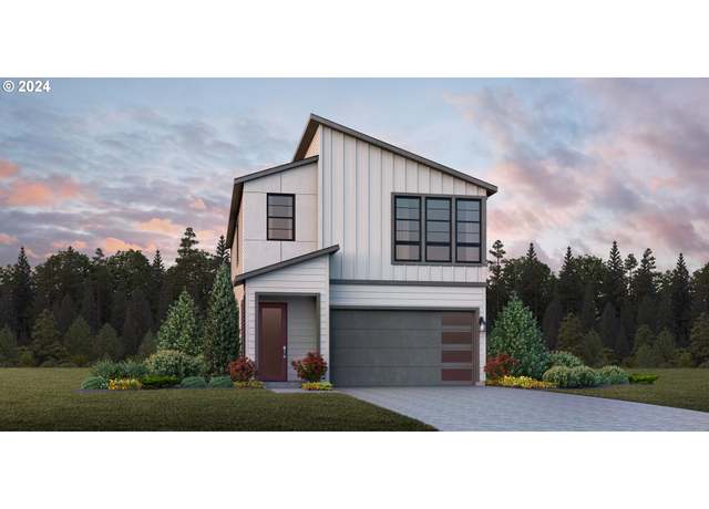 Property at 15628 NW Raywood Ln Lot 29, Portland, OR 97229, 4 beds, 2.5 baths
