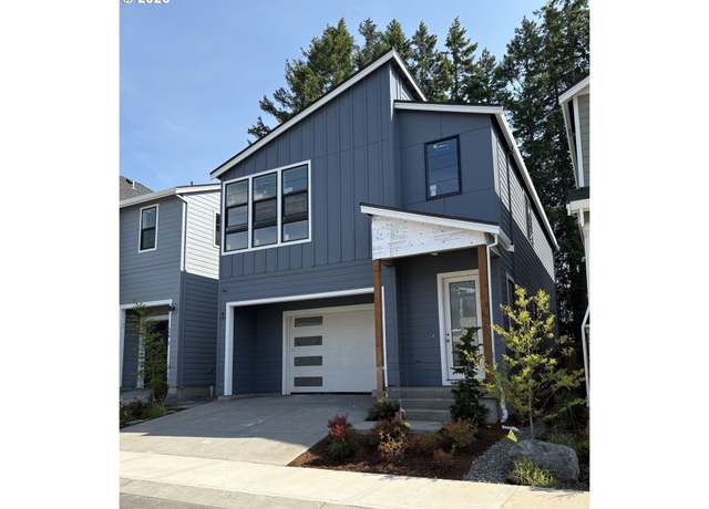 Property at 15628 NW Raywood Ln Lot 29, Portland, OR 97229, 4 beds, 2.5 baths