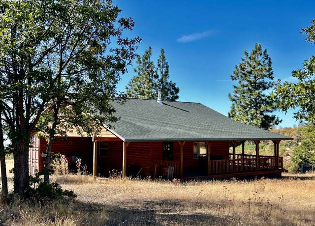 Property at 211 Jensen Quarry Rd, Bickleton, WA 99322, 1 bed, 1 bath