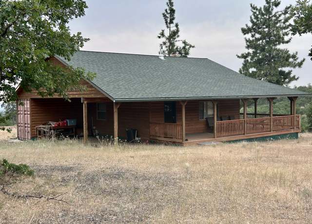 Property at 211 Jensen Quarry Rd, Bickleton, WA 99322, 1 bed, 1 bath