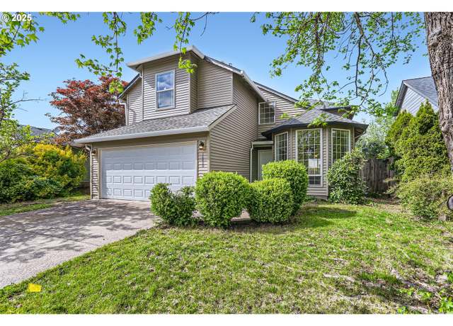 Property at 16400 NE 12th St, Vancouver, WA 98684, 4 beds, 2.5 baths