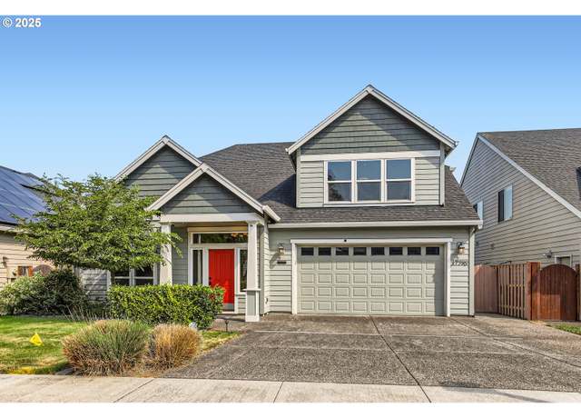 Property at 17790 NW Cambray St, Beaverton, OR 97006, 4 beds, 2.5 baths