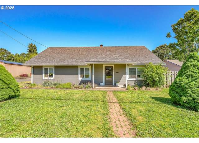 Property at 2674 Columbia Blvd, St. Helens, OR 97051, 3 beds, 1 bath