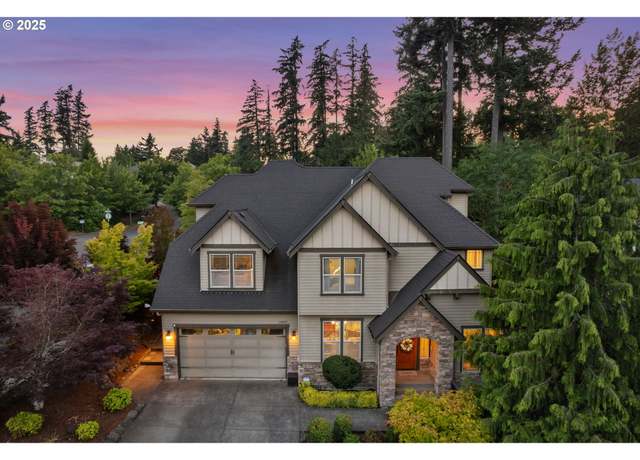 Property at 15475 SW Brighton Way, Beaverton, OR 97007, 5 beds, 3.5 baths