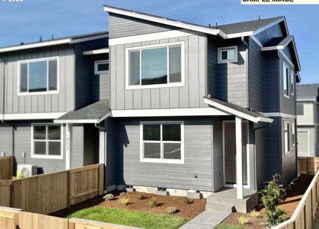 Property at 18308 NE 43rd Pl Lot 214, Vancouver, WA 98686, 3 beds, 2.5 baths