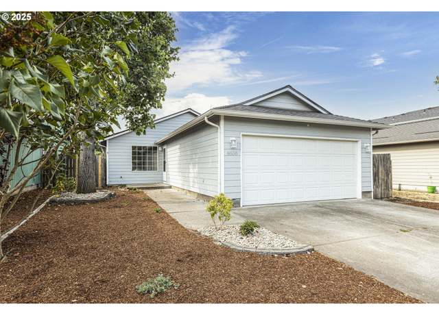 Property at 4838 Turquoise Ave SE, Salem, OR 97317, 3 beds, 2 baths