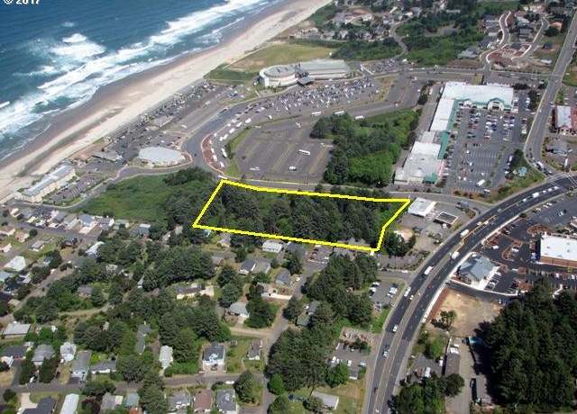 Property at 4000 NW Blk 40th St, Lincoln City, OR 97367
