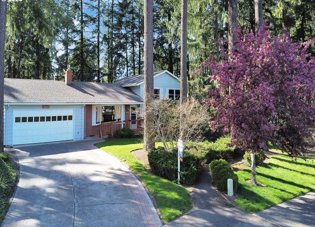 Property at 13205 SW Heather Ct, Beaverton, OR 97008, 3 beds, 3 baths