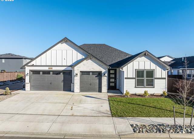 Property at 2631 SE 19th Ave, Battle Ground, WA 98604, 4 beds, 2 baths