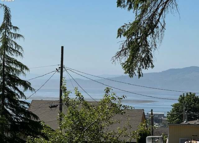 Property at Fir Ave, Garibaldi, OR 97118