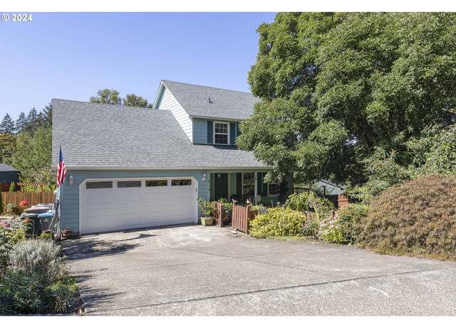Property at 515 SE Palmer Ln, Dayton, OR 97114, 3 beds, 2.5 baths