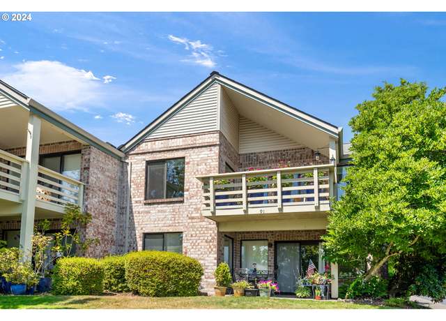 Property at 16389 SW 130th Ter #93, Portland, OR 97224, 2 beds, 2 baths