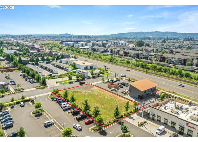 Property at SE 70th Ave, Hillsboro, OR 97123