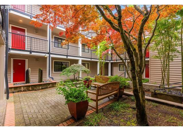 Property at 6600 SE Division St #202, Portland, OR 97206, 2 beds, 2 baths