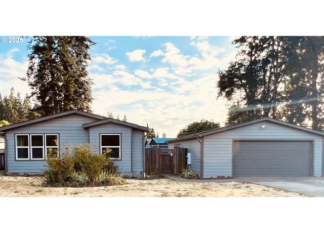 Property at 3289 Steven St, Woodburn, OR 97071, 3 beds, 2 baths