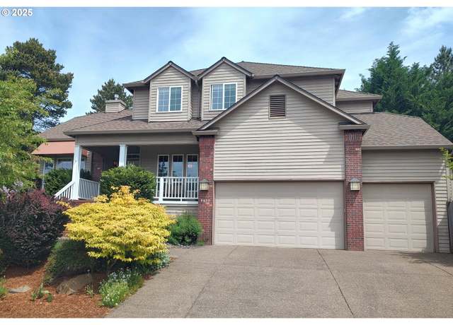 Property at 8650 SW Turquoise Loop, Beaverton, OR 97007, 3 beds, 2.5 baths