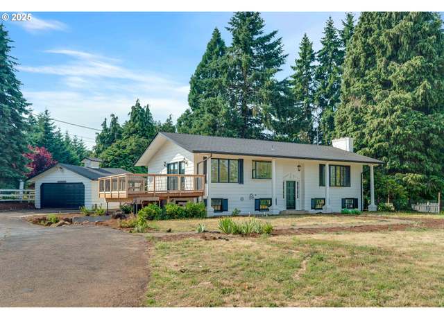 Property at 6195 Pear Tree Ln SE, Salem, OR 97317, 3 beds, 3 baths