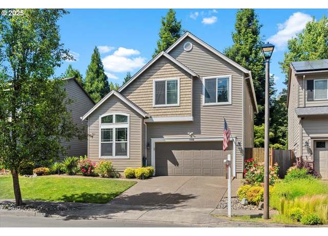 Property at 5653 SW Lee St, Tualatin, OR 97062, 4 beds, 3 baths