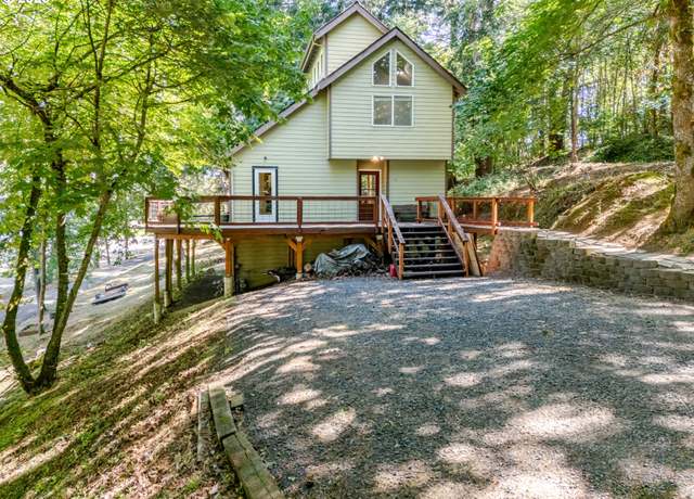 Property at 133 N Main St, Brownsville, OR 97327, 4 beds, 3 baths
