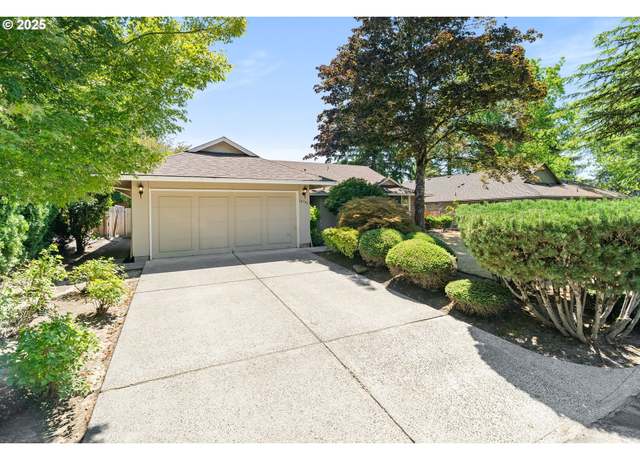 Property at 14790 NW Bonneville Loop, Beaverton, OR 97006, 4 beds, 2.5 baths