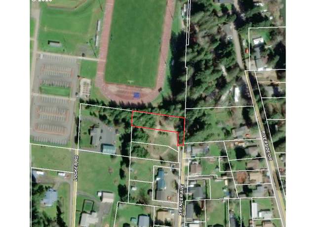 Property at 959 Spencer Ave, Vernonia, OR 97064