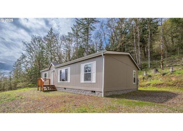 Property at 28864 Sheep Head Rd, Brownsville, OR 97327, 3 beds, 2 baths