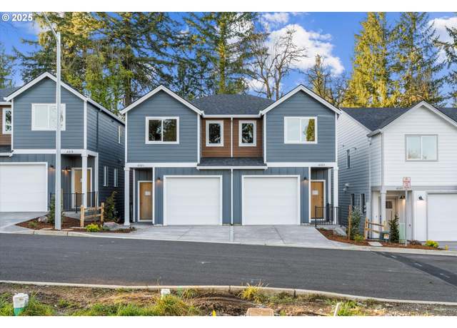 Property at 6321 SE Chloe Rose Way, Milwaukie, OR 97267, 3 beds, 2.5 baths