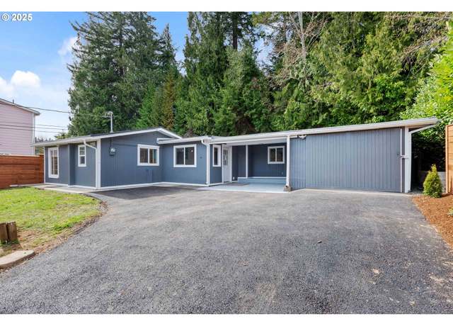 Property at 1751 S 19th St, Coos Bay, OR 97420, 3 beds, 2 baths