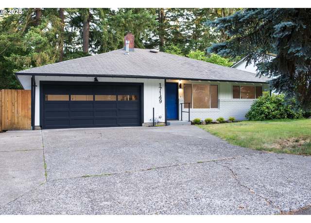 Property at 17149 SE Jade Ct, Milwaukie, OR 97267, 3 beds, 2 baths
