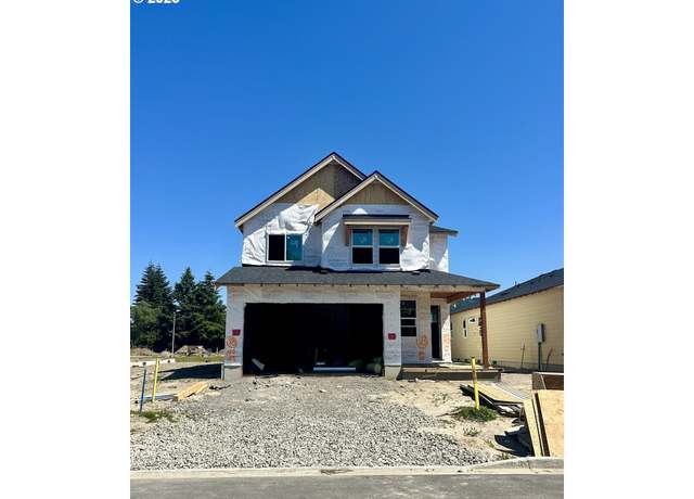 Property at 2229 Ash St Lot 83, Woodland, WA 98674, 4 beds, 3 baths