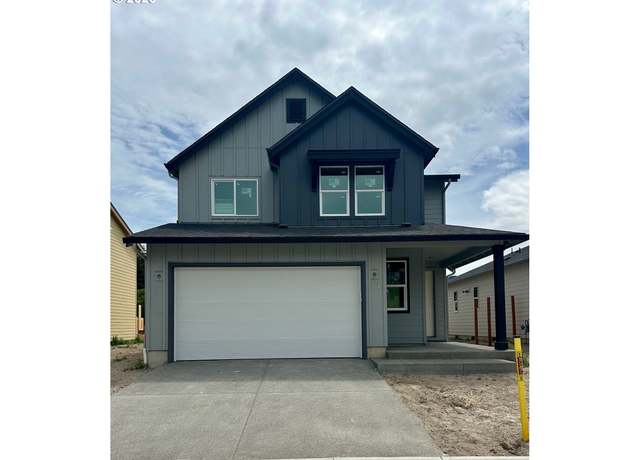 Property at 2229 Ash St Lot 83, Woodland, WA 98674, 4 beds, 3 baths