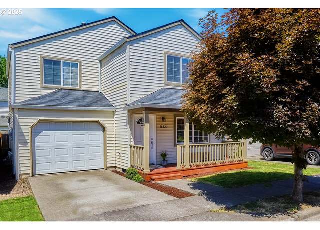 Property at 16923 SW Whitley Way, Beaverton, OR 97006, 3 beds, 2.5 baths