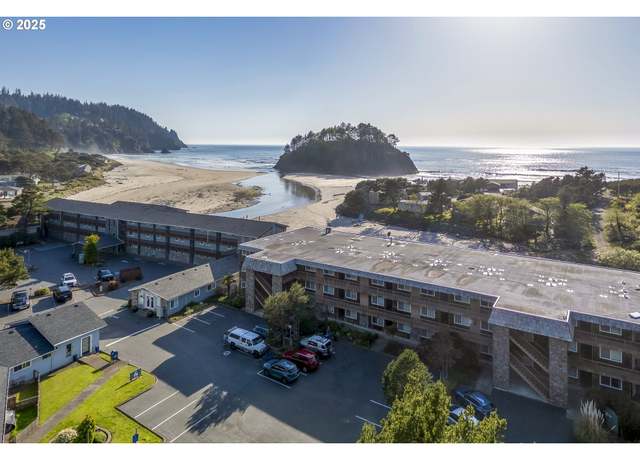 Property at 48988 Highway 101 S #332, Neskowin, OR 97149, 1 bed, 2 baths