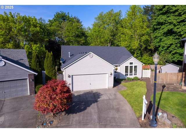 Property at 4005 SE 183rd Ct, Vancouver, WA 98683, 3 beds, 2 baths
